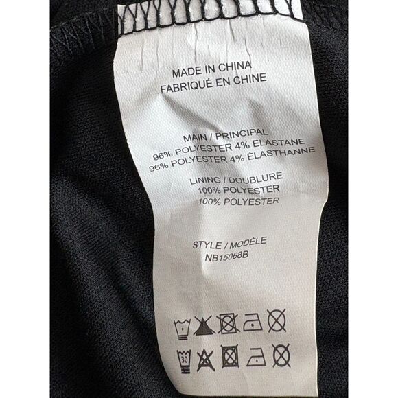 Liz Jordan Midi Dress Size 18 Tiered Animal Print Leopard Cheetah 90s Romantic - Picture 8 of 10